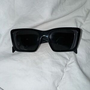 Prada Symbole Butterfly Sunglasses, 51mm